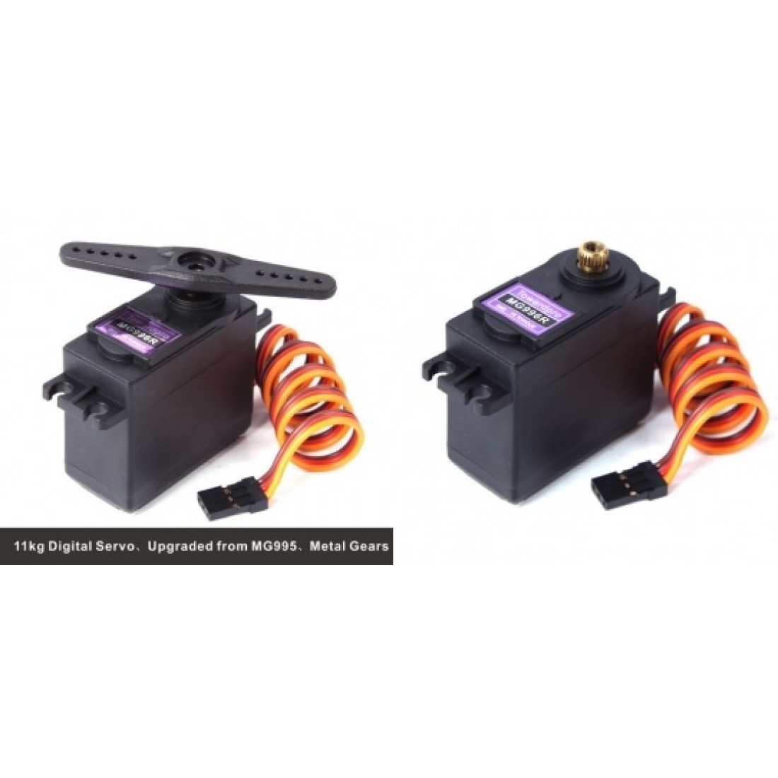 Tower Pro MG996R Digital Servo